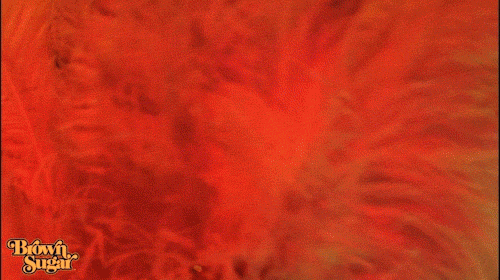 i know i'm fabulous queen latifah GIF by BrownSugarApp-downsized