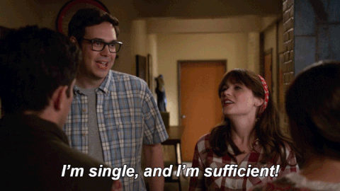 single robby GIF by New Girl-downsized_large